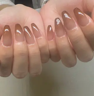 ネイル maison de NALIのネイルデザイン