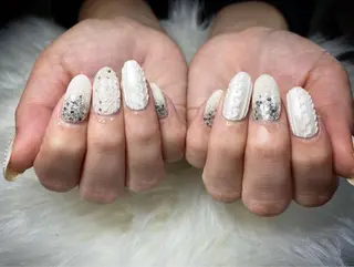 ネイル P. nailのネイルデザイン