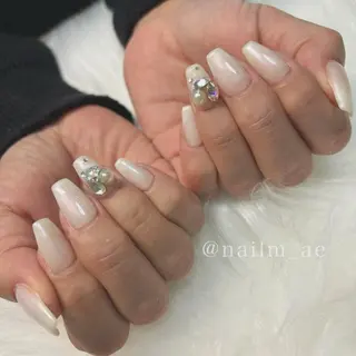 ネイル プライベートサロン M.🤍Maeのその他イメージ