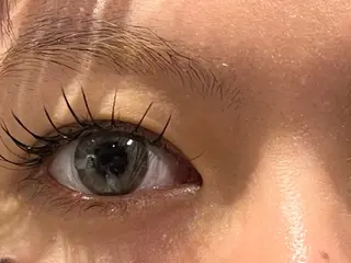 マツエク・マツパ メンズパーマ/ メッシュ📍ユリのヘアスタイル