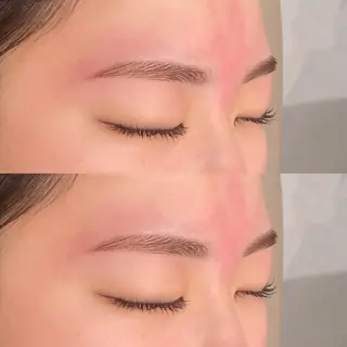 アイブロウ 西島 雪輝のマツエク・マツパデザイン