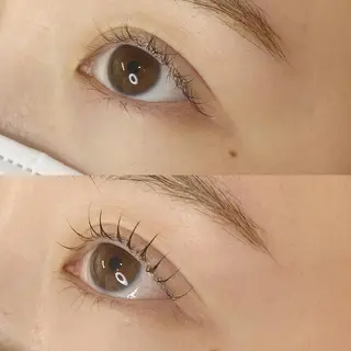 マツエク・マツパ murata mizukiのマツエク・マツパデザイン