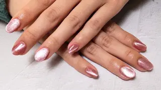 ネイル MIURA＊ HIROKOのネイルデザイン