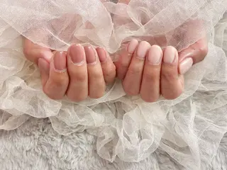 ネイル totalsalon koa5のヘアスタイル