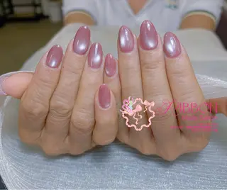 ネイル Ribbonnail salonのネイルデザイン