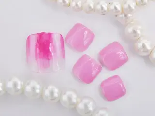 ネイル reyel Aのネイルデザイン