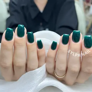 ネイル Trend Nail シルフのネイルデザイン
