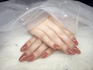 ネイル cachette栄店 ゆいのネイルデザイン