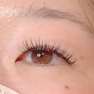 マツエク・マツパ eyelash LOOPのマツエク・マツパデザイン