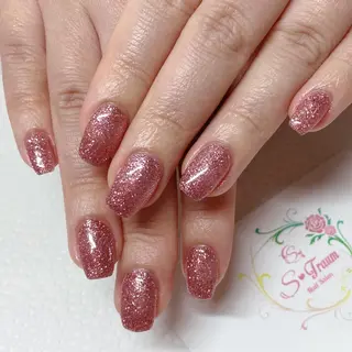 ネイル Nail Salon S-Traum所属・Nail Salon S-Traumのネイルデザイン