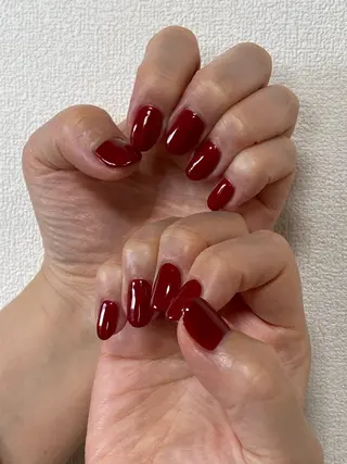 ネイル 自宅サロン FeelFreeのネイルデザイン