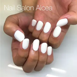 ネイル CHILO 木村のネイルデザイン