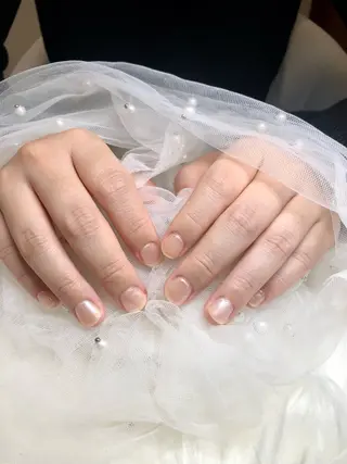 ネイル Lima所属・イワタ アケミのネイルデザイン