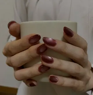 ネイル KUUM.所属・KUUM. hazukiのネイルデザイン