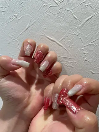 ネイル 佐藤  悠子のネイルデザイン