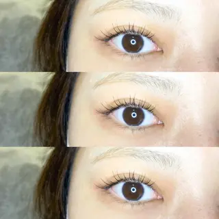 マツエク・マツパ miien(SALONVILLAGE内)所属・MOE /渋谷・明治神宮前のマツエク・マツパデザイン