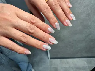 ネイル titiシェアネイル サロンharukaのネイルデザイン