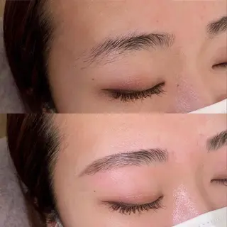 アイブロウ osaki .のマツエク・マツパデザイン