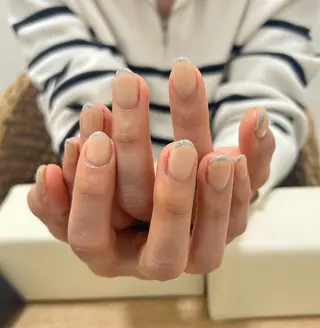 ネイル ネイルサロン FAMのネイルデザイン
