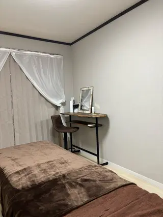 beauty salon　REBORN所属・REBORN所属 小山のエステ・リラクイメージ