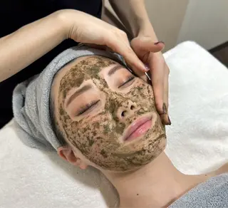 エレファンテブランコ所属・mori yukariのエステ・リラクイメージ