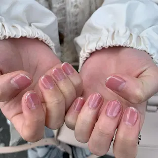 ネイル private nailsalon Fofo所属・Fofo フォフォのネイルデザイン
