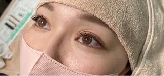 マツエク・マツパ Lily SHIINAの眉毛・アイブロウイメージ