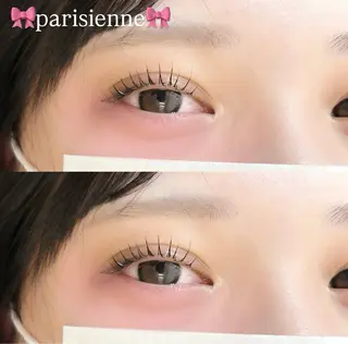 マツエク・マツパ KIREIEEYES 🎀ririkaのマツエク・マツパデザイン