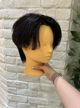 メンズ momoha 『モテヘア🍓』のヘアスタイル