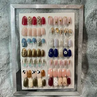 ネイル BelireChii Nail&eyeのその他イメージ
