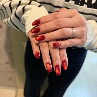 ネイル nailsalon NANAのネイルデザイン