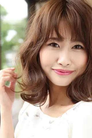 ミディアム カラー ISOLA-blu黒川店所属・野村 勇斗のその他イメージ