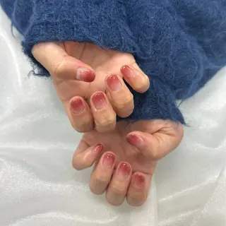 ネイル 加藤 楓子のネイルデザイン