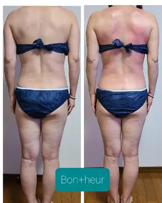 宮口 紗子のネイルデザイン