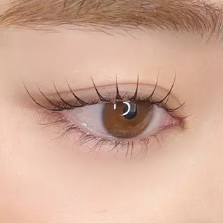 マツエク・マツパ 🩵HARUHI 京都Two🩵のマツエク・マツパデザイン