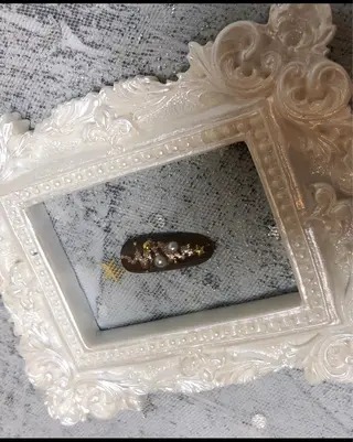 ネイル Fairyフェアリーネイルサロン所属・Fairy フェアリーネイルのネイルデザイン