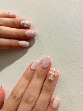 ネイル tote. sumileのネイルデザイン