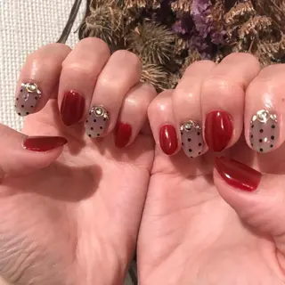 ネイル nail salon ticoRuのネイルデザイン