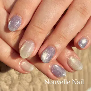ネイル Nouvelle Nailのネイルデザイン