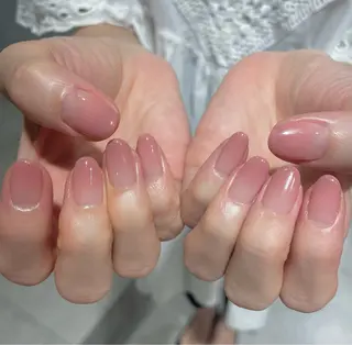 ネイル NOA⌇ para gelのネイルデザイン