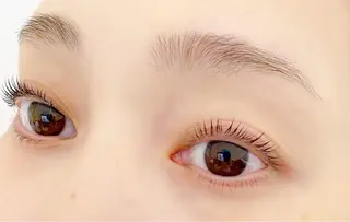 マツエク・マツパ 深夜も営業、国分寺駅 Omueyelashのマツエク・マツパデザイン