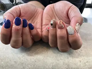 ネイル kimura kumikoのネイルデザイン