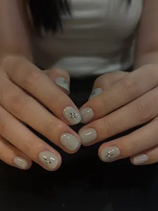 ネイル nail salon Rii所属・nail salon Riiのネイルデザイン