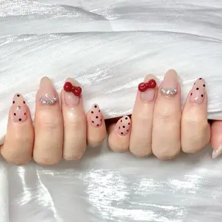 ネイル NAIL ROOM 251のネイルデザイン