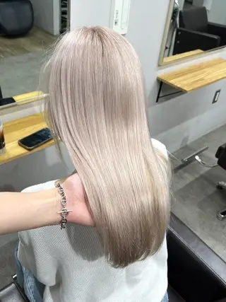 ロング ✨【公式】 juhl.横浜✨のヘアスタイル