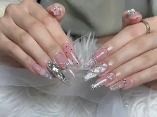 ネイル Julli ジュリのネイルデザイン