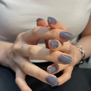 ネイル Nico所属・Nico🌛 Karenのネイルデザイン