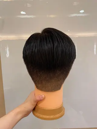 ショート メンズ 🤍艶肌シェービング 🤍清水あみのその他イメージ