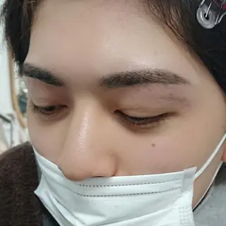 mieux nail&eyeのマツエク・マツパデザイン