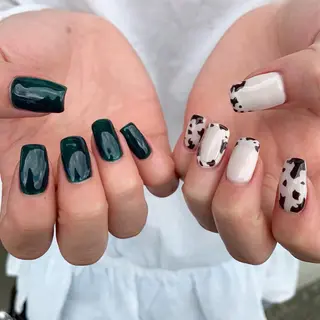 ネイル private nailsalon Fofo所属・Fofo フォフォのネイルデザイン